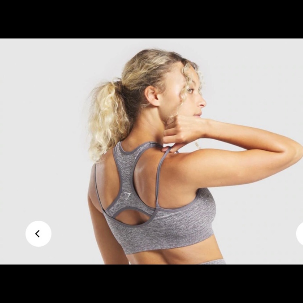 Gymshark vital boost sports bra - Picture 2 of 5